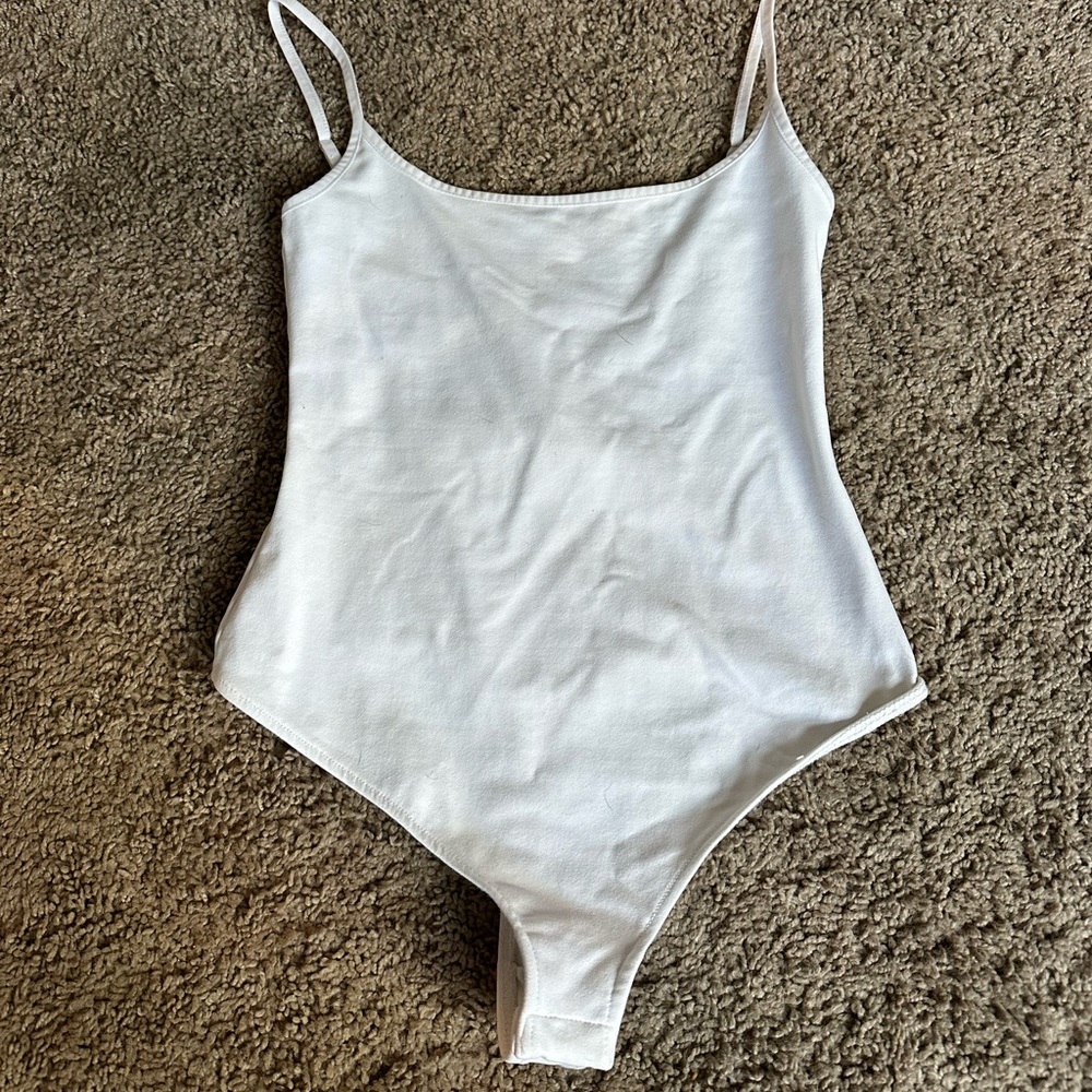 Free People Intimate Body suit